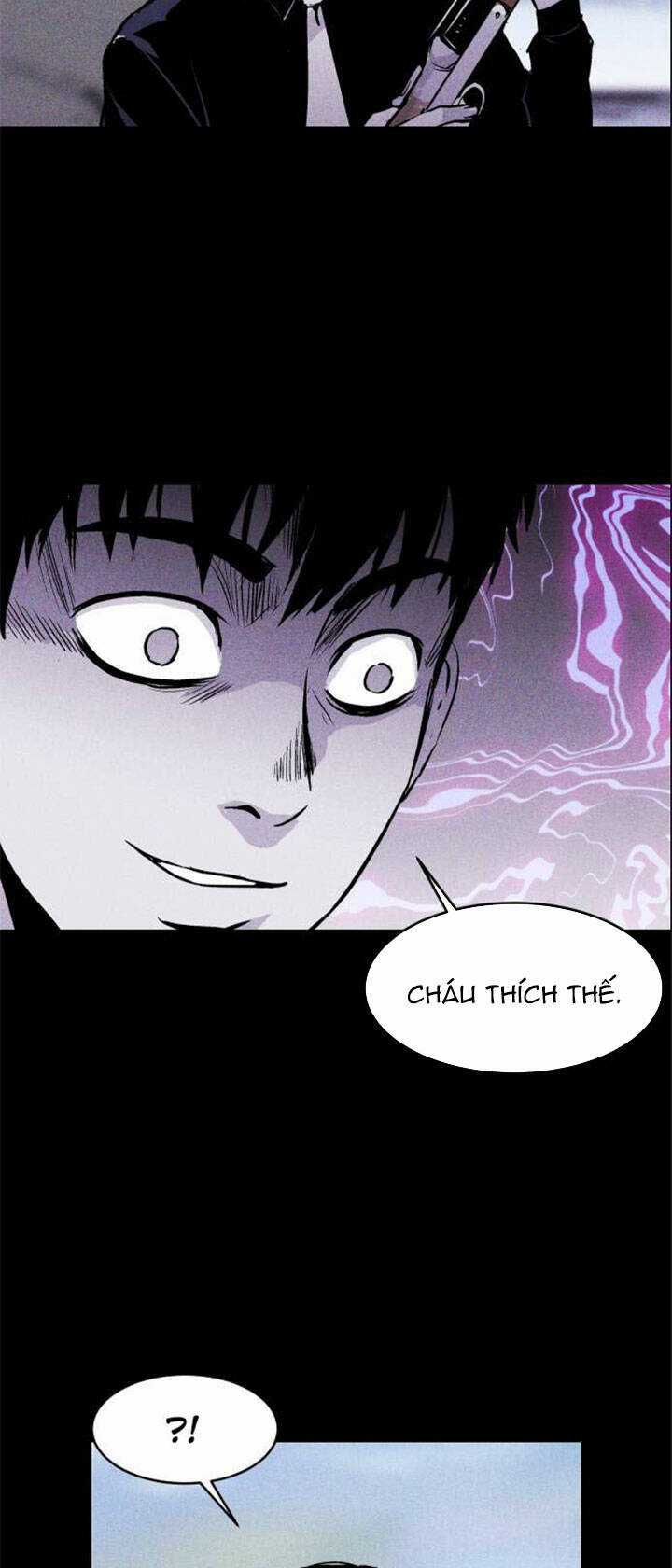 Chuồng Lợn Chapter 24 trang 20