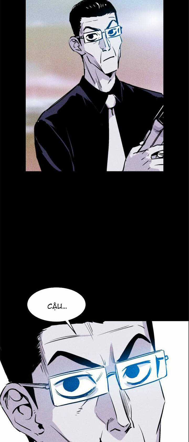 Chuồng Lợn Chapter 24 trang 21