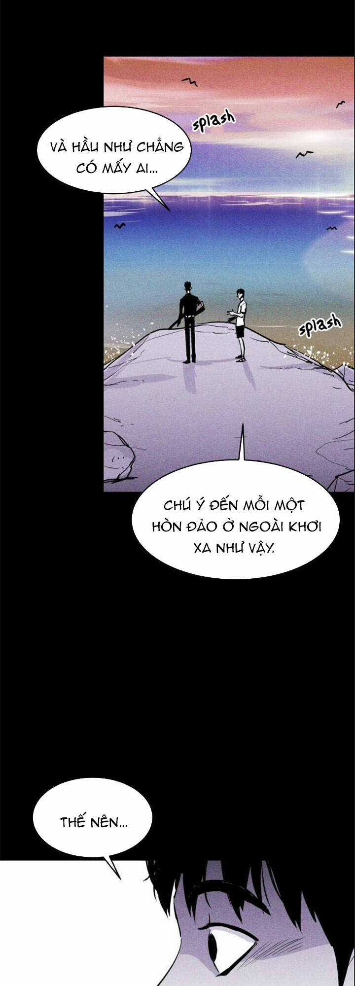 Chuồng Lợn Chapter 24 trang 23