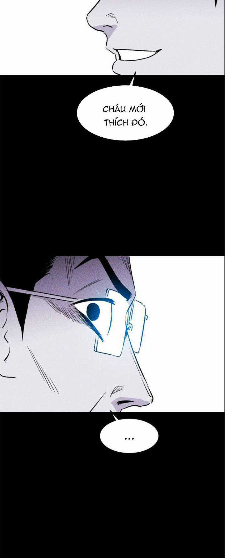 Chuồng Lợn Chapter 24 trang 24