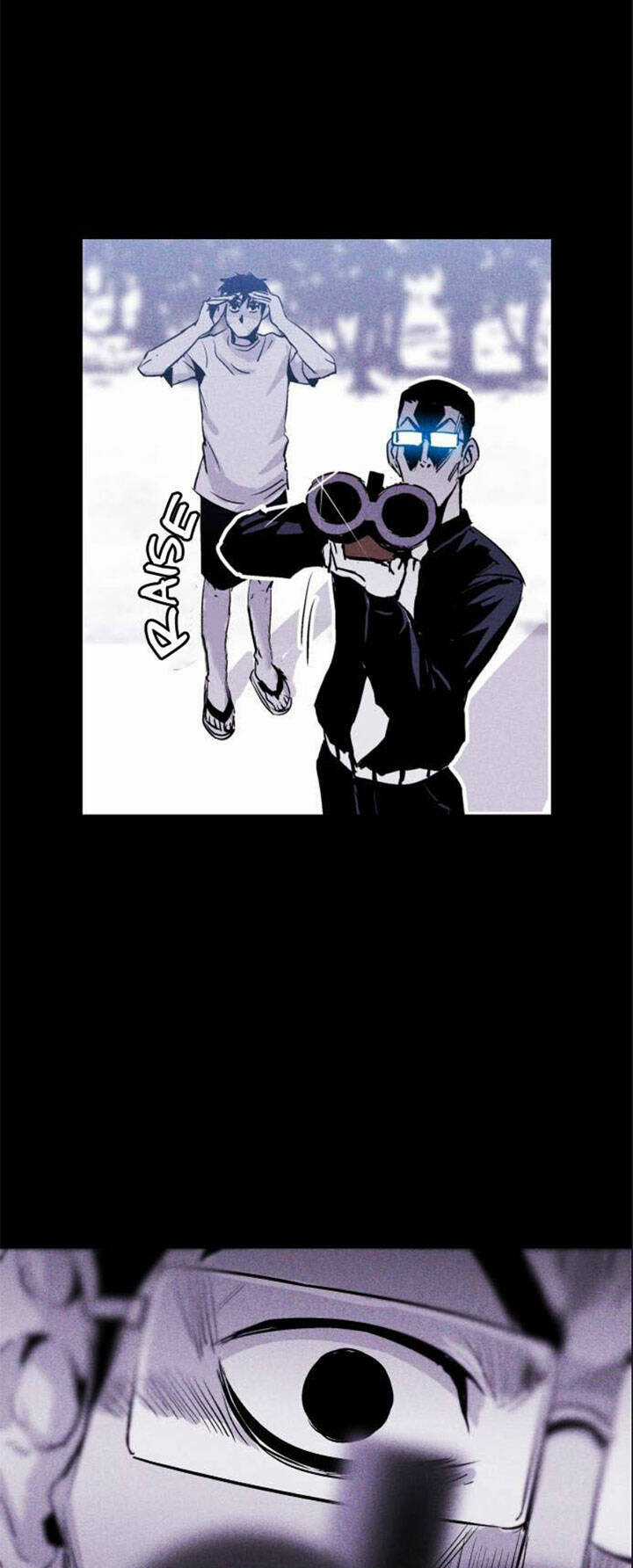 Chuồng Lợn Chapter 24 trang 25