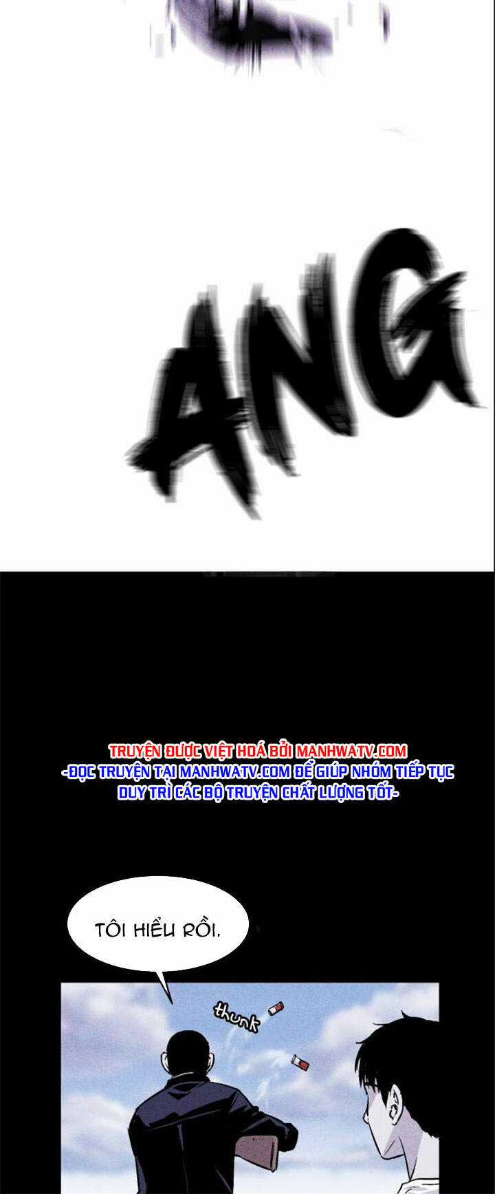 Chuồng Lợn Chapter 24 trang 27