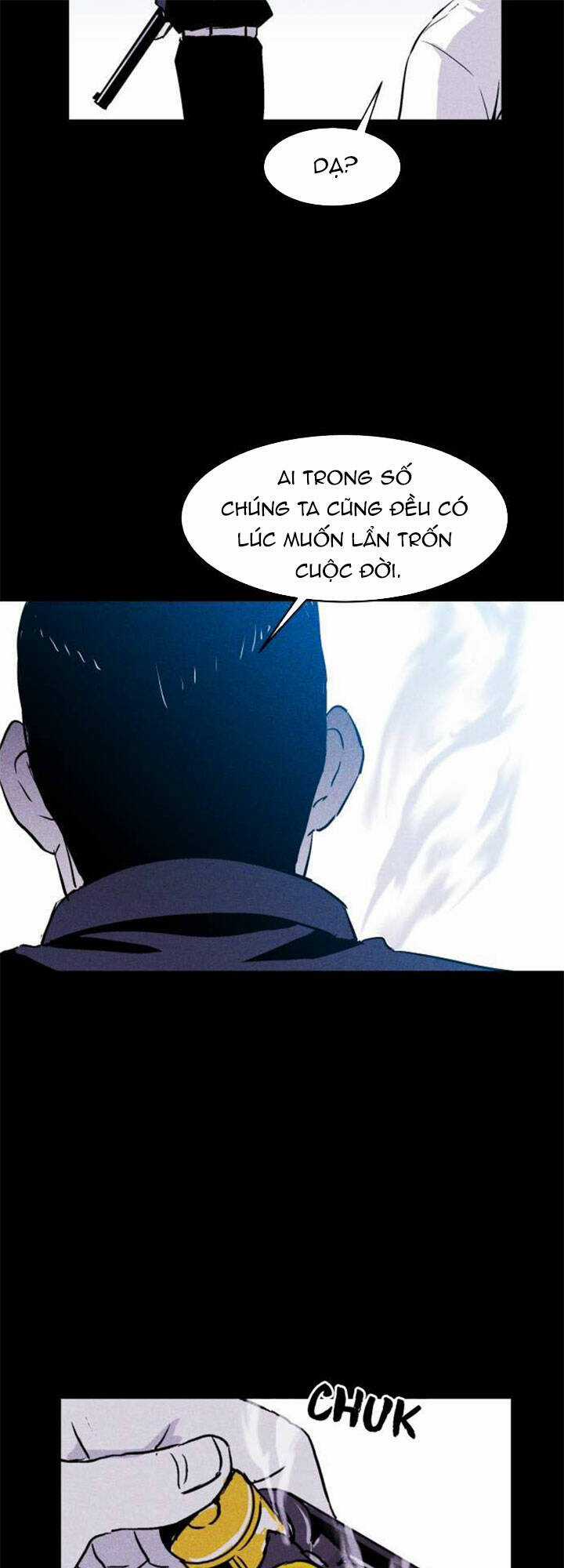 Chuồng Lợn Chapter 24 trang 28