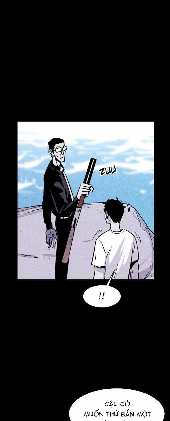 Chuồng Lợn Chapter 24 trang 30