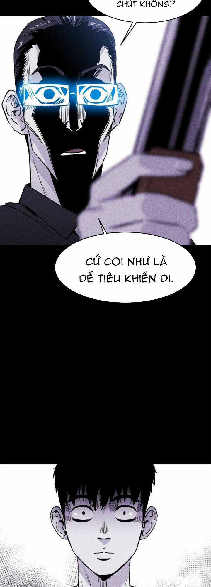 Chuồng Lợn Chapter 24 trang 31