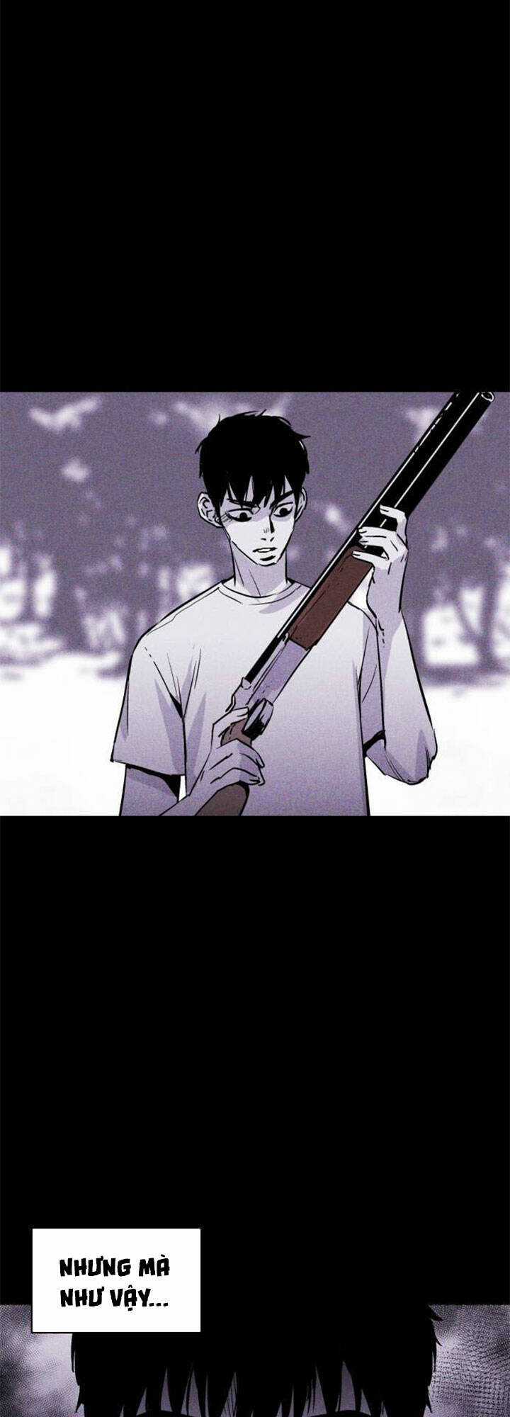 Chuồng Lợn Chapter 24 trang 35