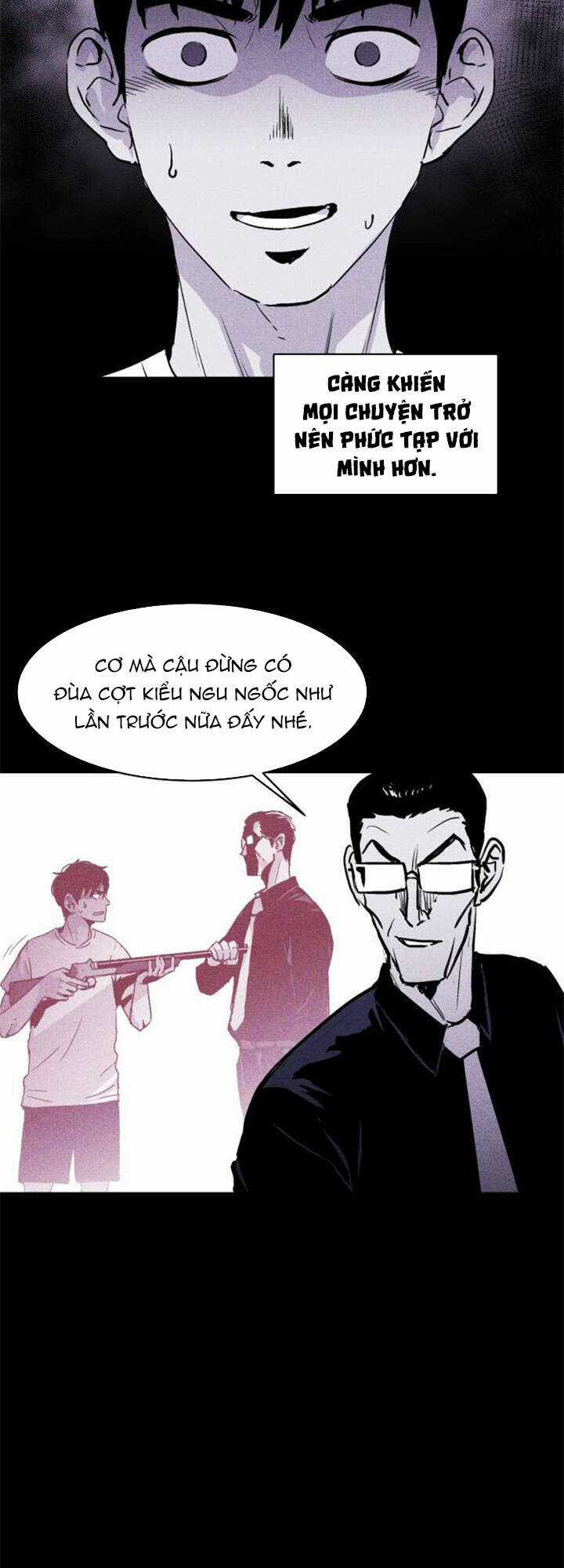 Chuồng Lợn Chapter 24 trang 36