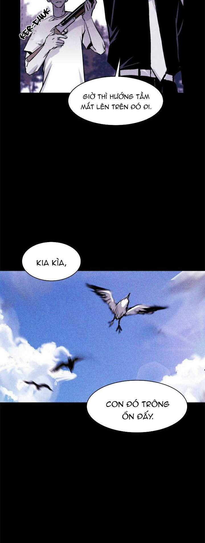 Chuồng Lợn Chapter 24 trang 40