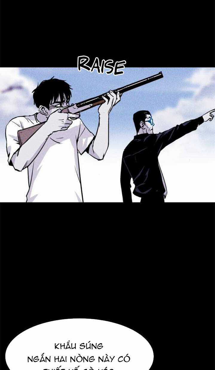 Chuồng Lợn Chapter 24 trang 41