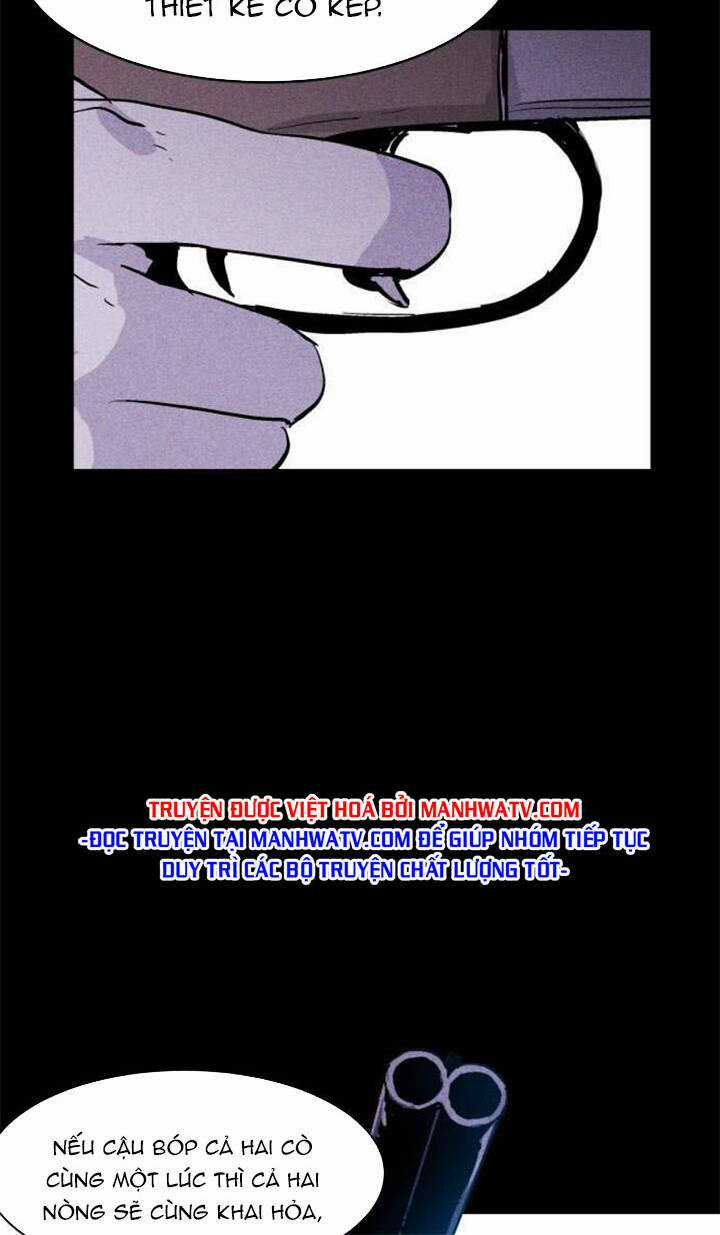 Chuồng Lợn Chapter 24 trang 42