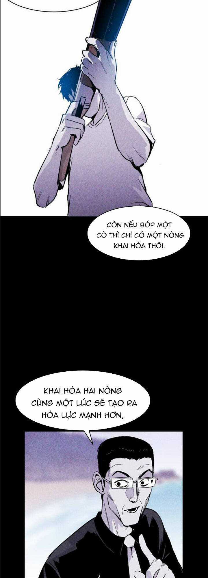 Chuồng Lợn Chapter 24 trang 43