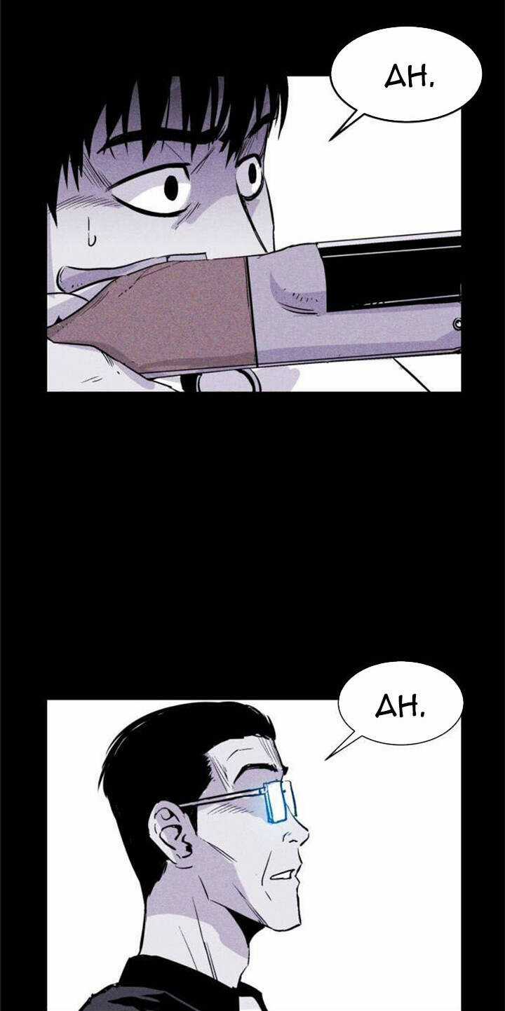 Chuồng Lợn Chapter 24 trang 49