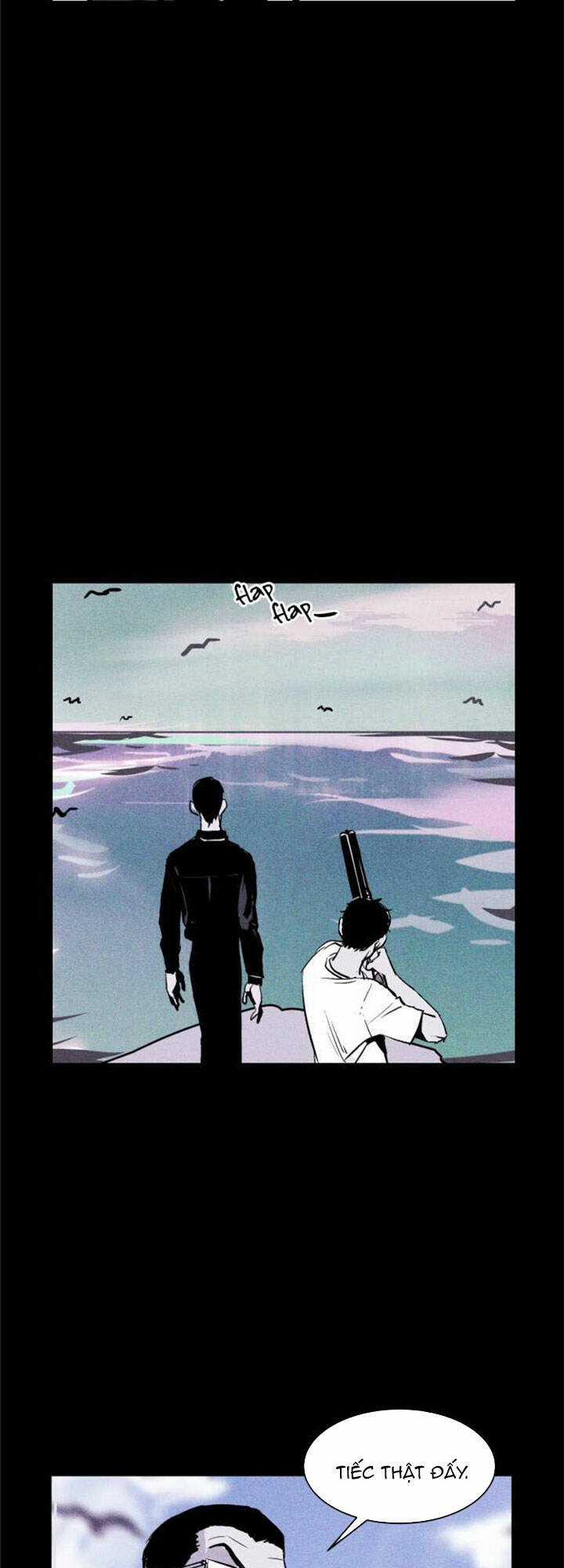 Chuồng Lợn Chapter 24 trang 50