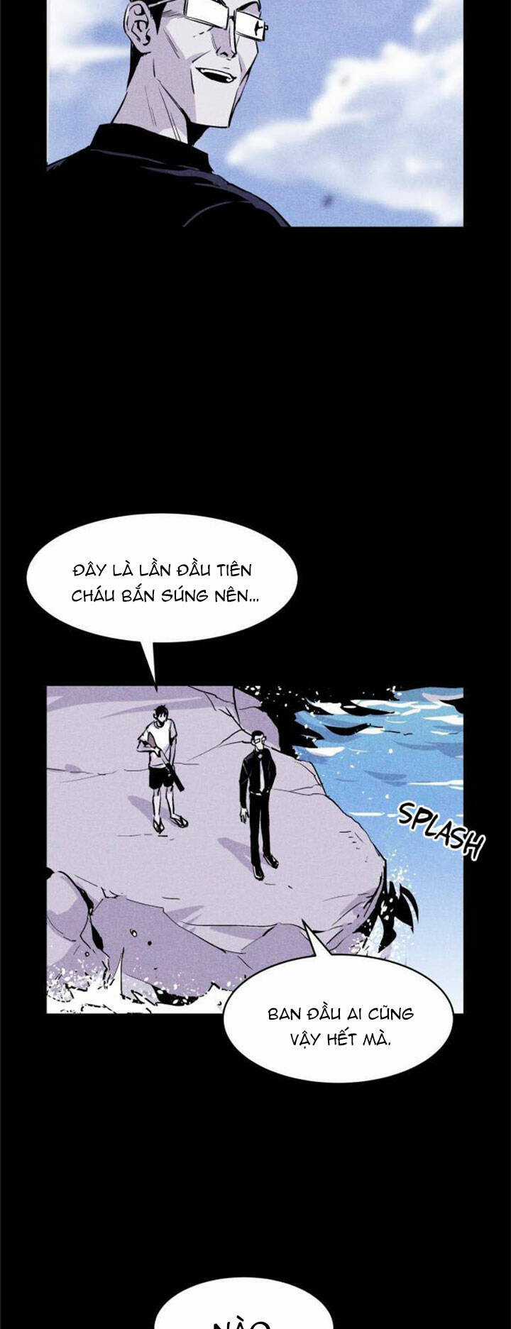 Chuồng Lợn Chapter 24 trang 51