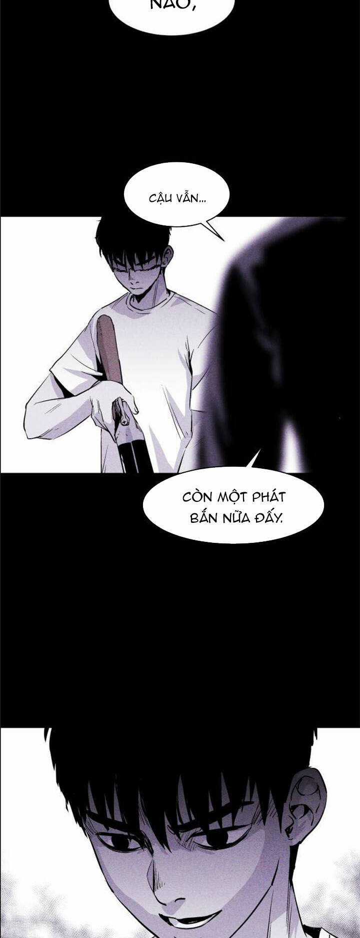 Chuồng Lợn Chapter 24 trang 52