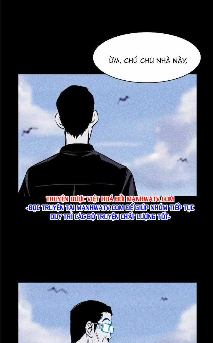 Chuồng Lợn Chapter 24 trang 54