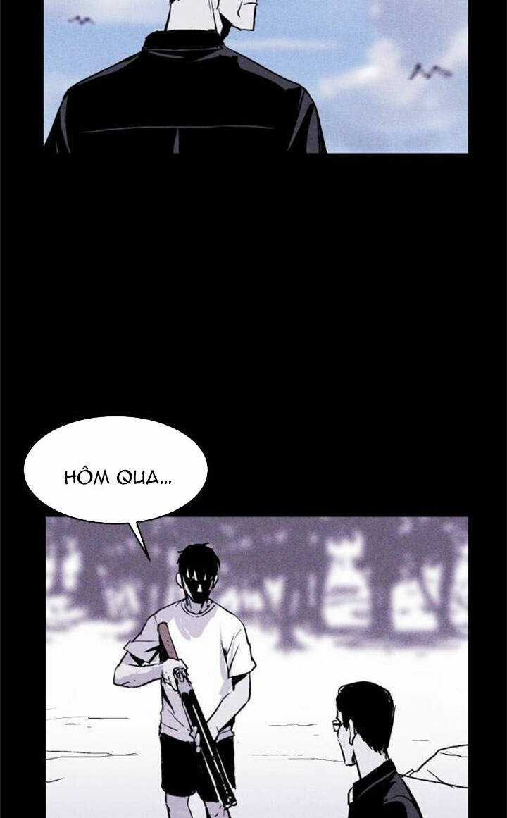 Chuồng Lợn Chapter 24 trang 55