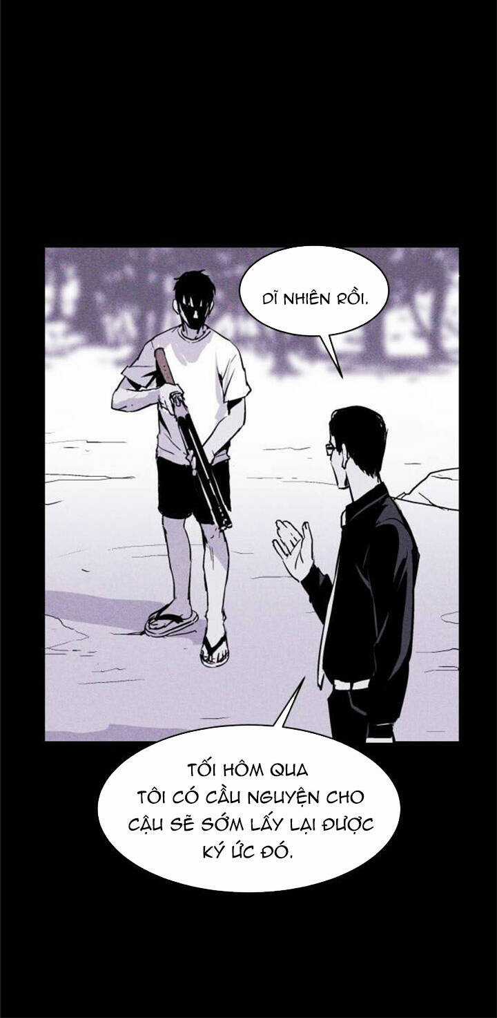 Chuồng Lợn Chapter 24 trang 57