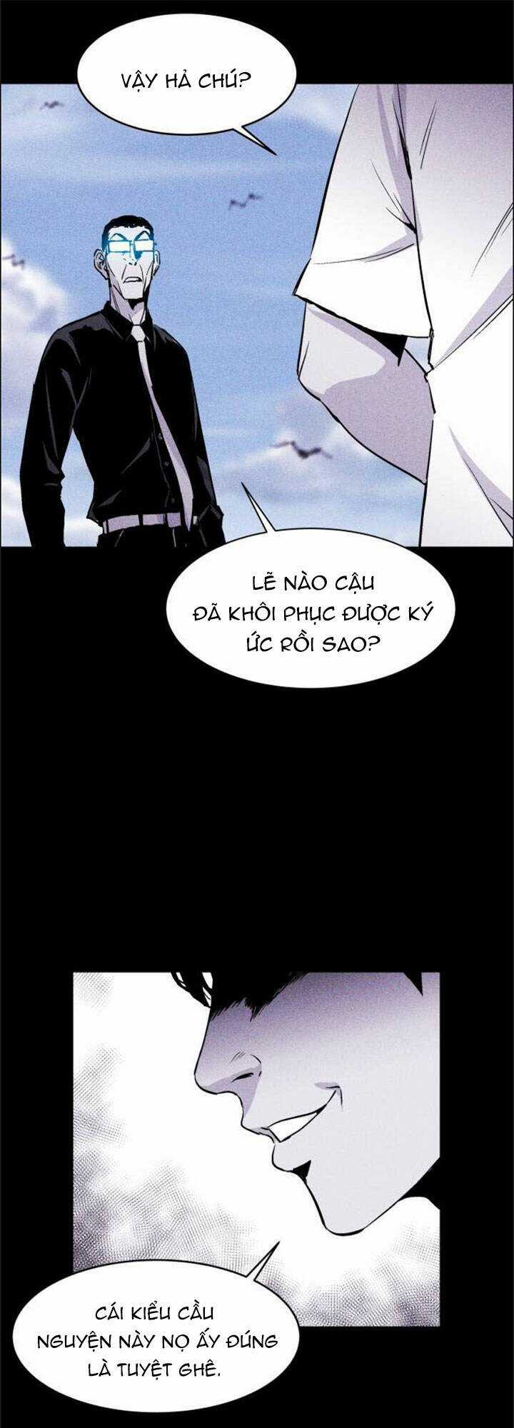 Chuồng Lợn Chapter 24 trang 58