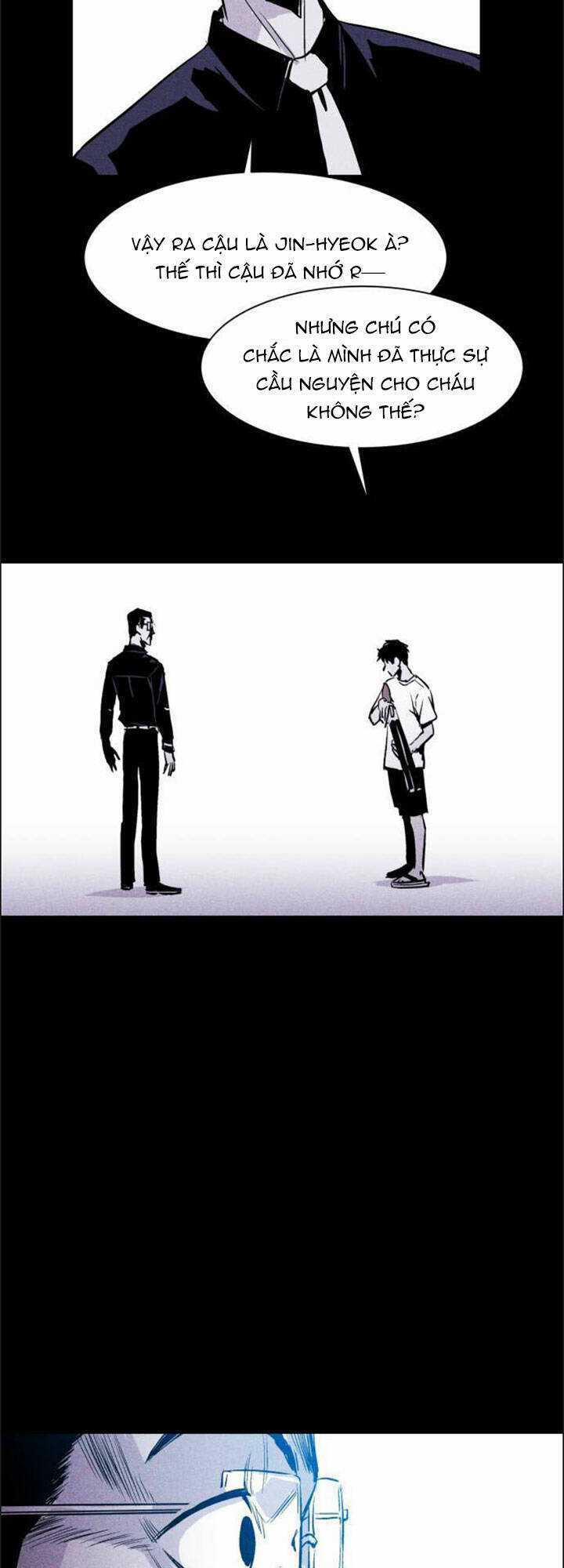 Chuồng Lợn Chapter 24 trang 61