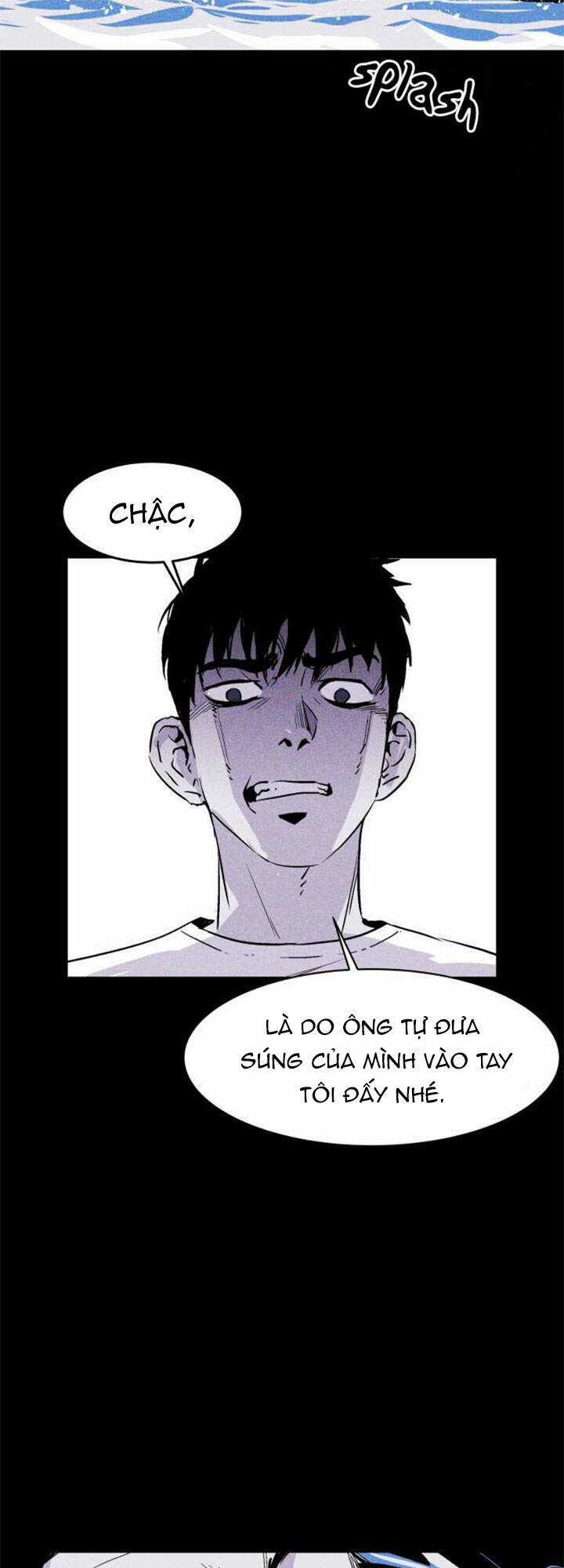 Chuồng Lợn Chapter 24 trang 72