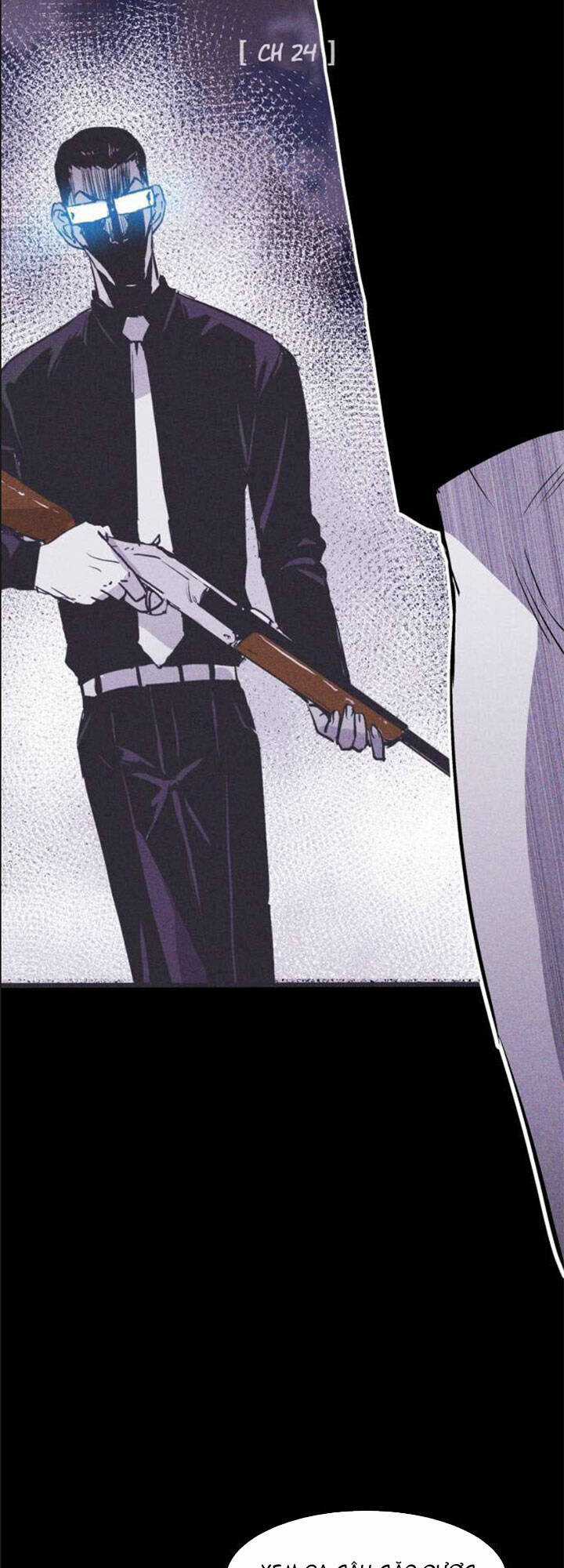 Chuồng Lợn Chapter 24 trang 8