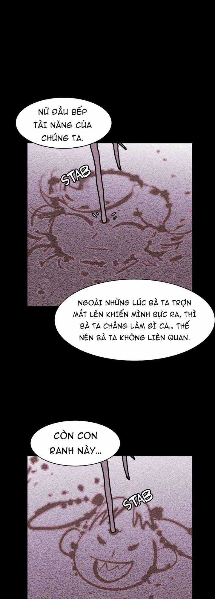 Chuồng Lợn Chapter 25 trang 12