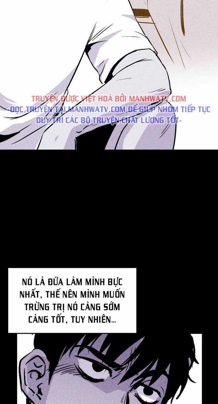 Chuồng Lợn Chapter 25 trang 14