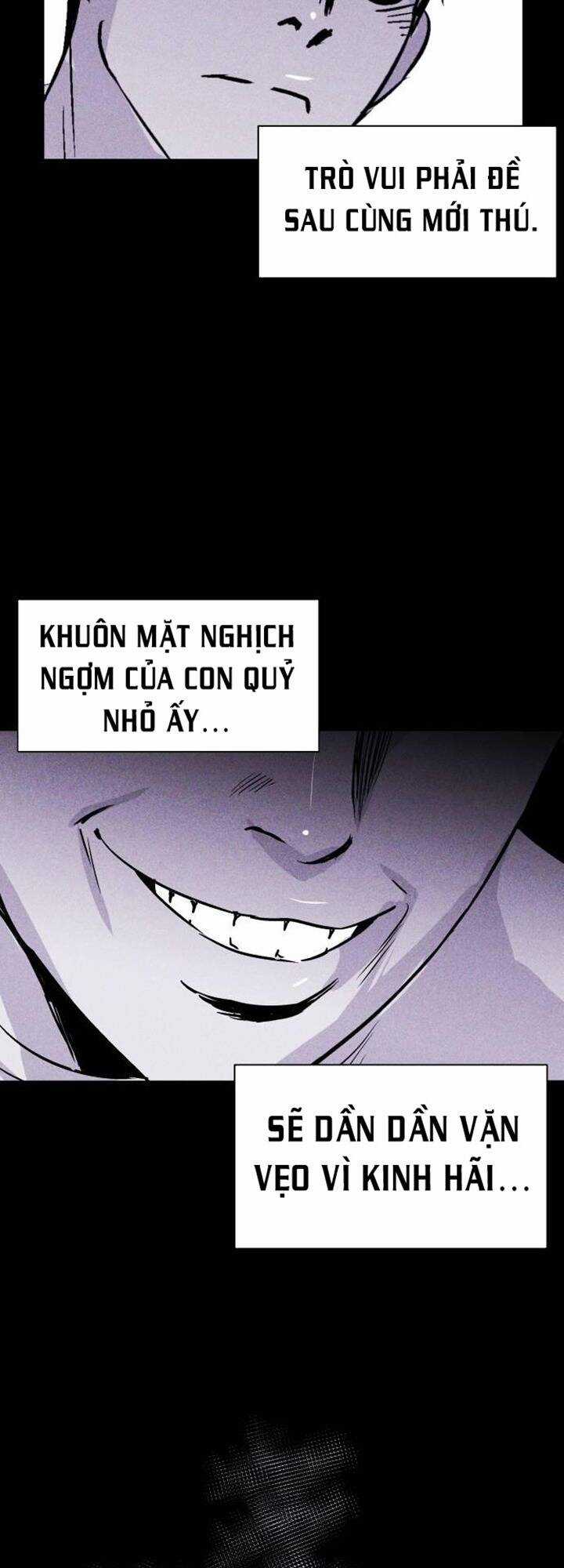 Chuồng Lợn Chapter 25 trang 15