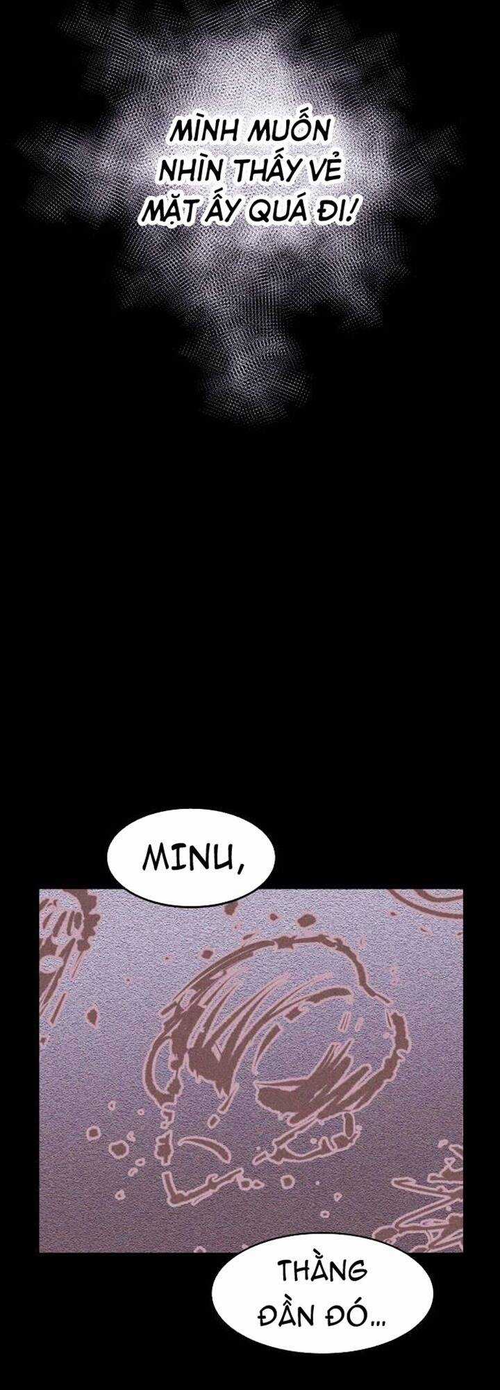 Chuồng Lợn Chapter 25 trang 16