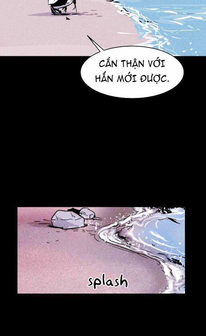 Chuồng Lợn Chapter 25 trang 19