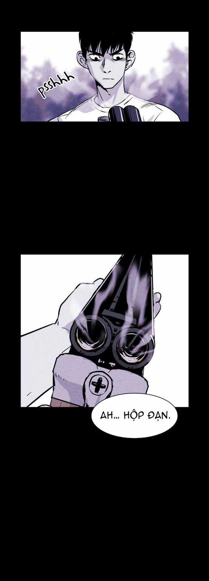 Chuồng Lợn Chapter 25 trang 2