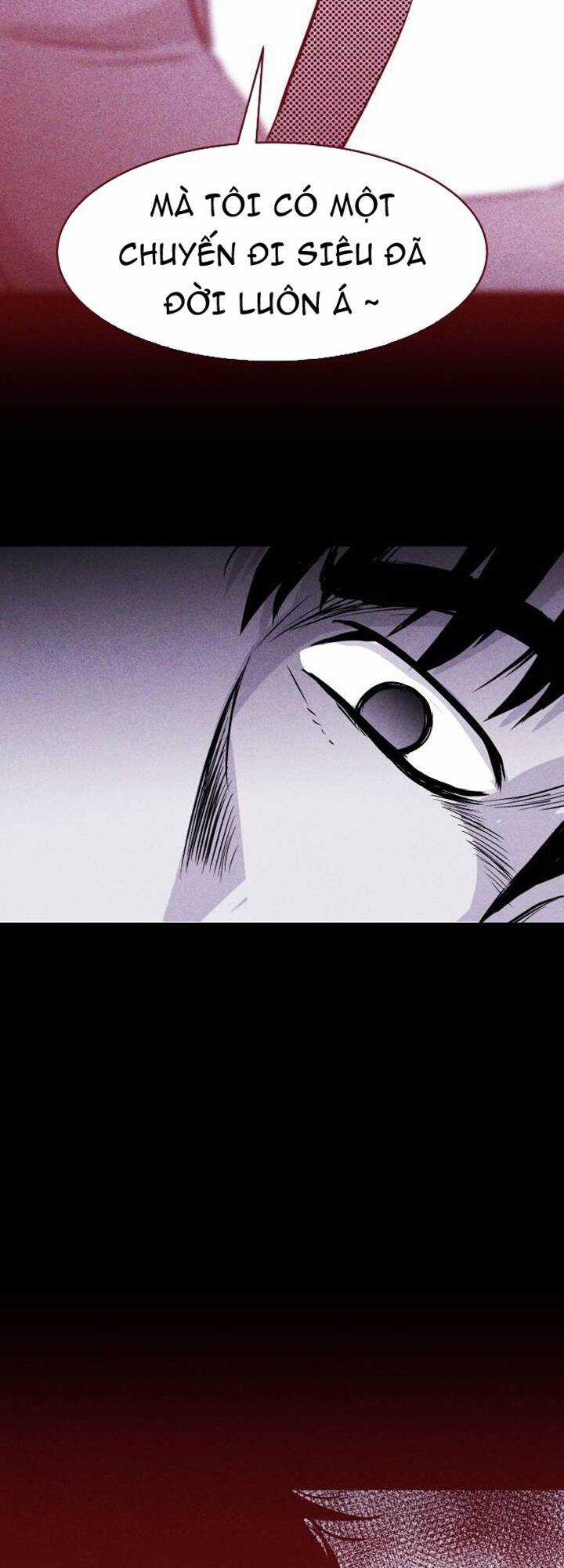 Chuồng Lợn Chapter 25 trang 22