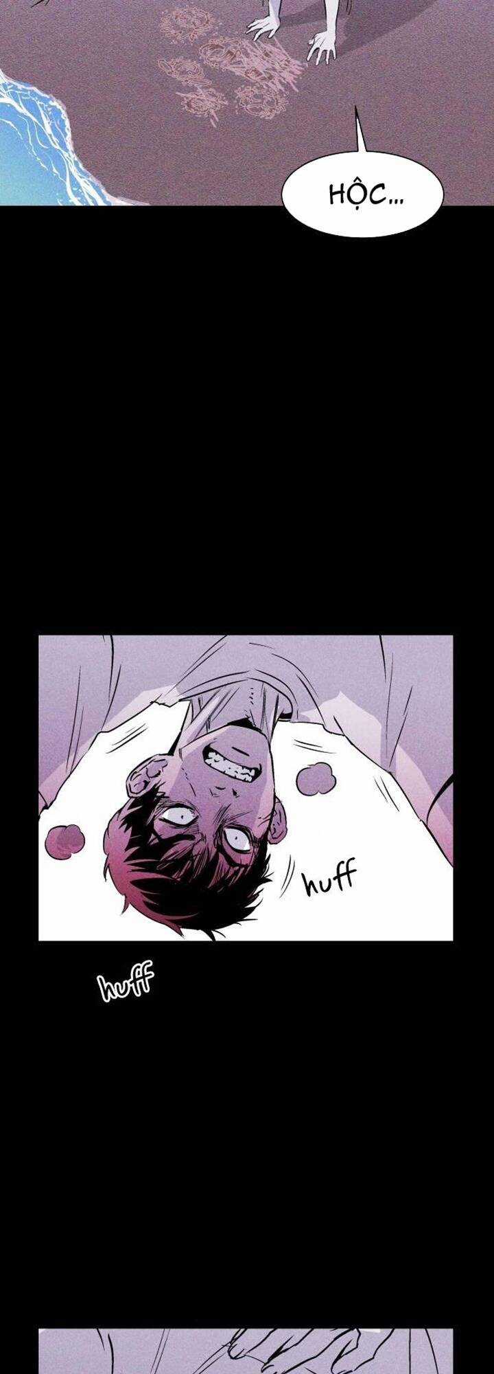 Chuồng Lợn Chapter 25 trang 25