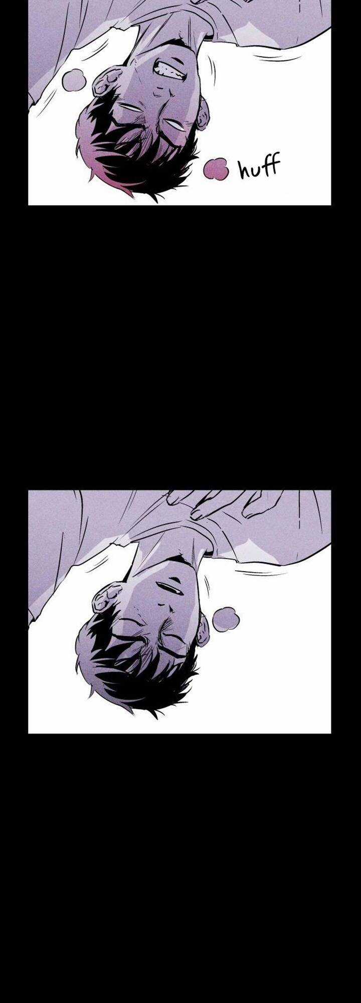 Chuồng Lợn Chapter 25 trang 26