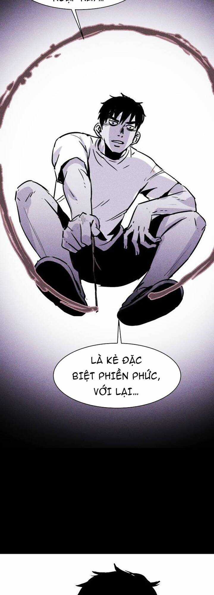 Chuồng Lợn Chapter 25 trang 32