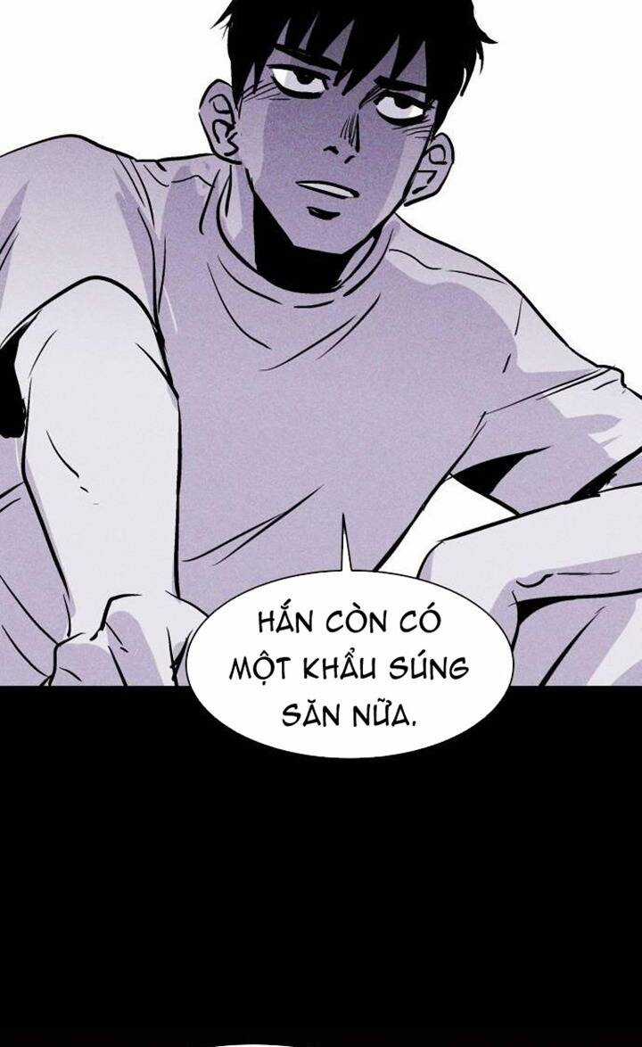 Chuồng Lợn Chapter 25 trang 33