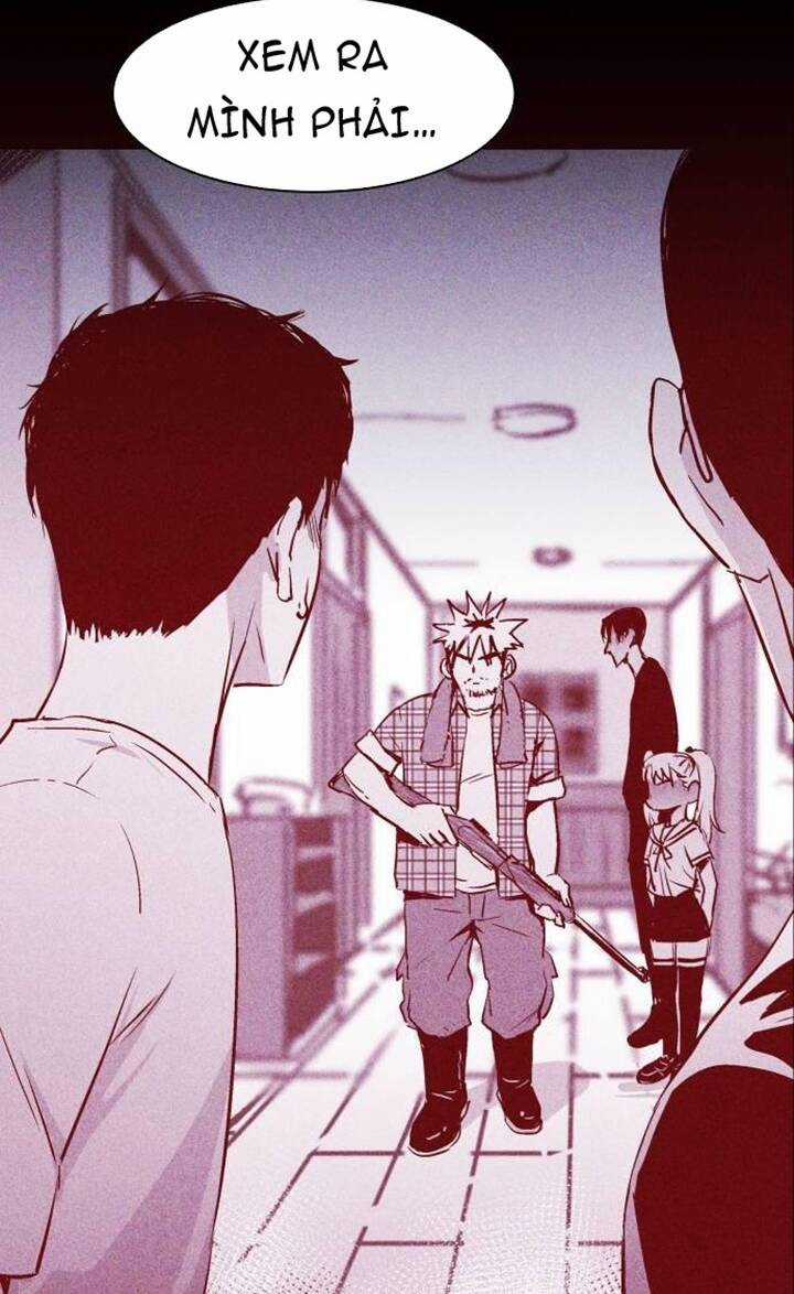 Chuồng Lợn Chapter 25 trang 34