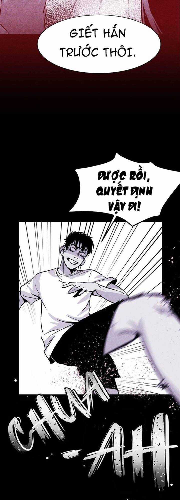 Chuồng Lợn Chapter 25 trang 35