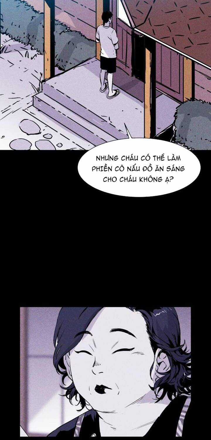 Chuồng Lợn Chapter 25 trang 41