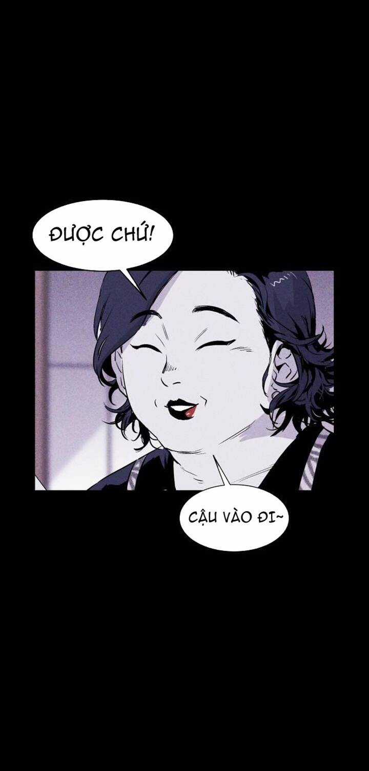 Chuồng Lợn Chapter 25 trang 42