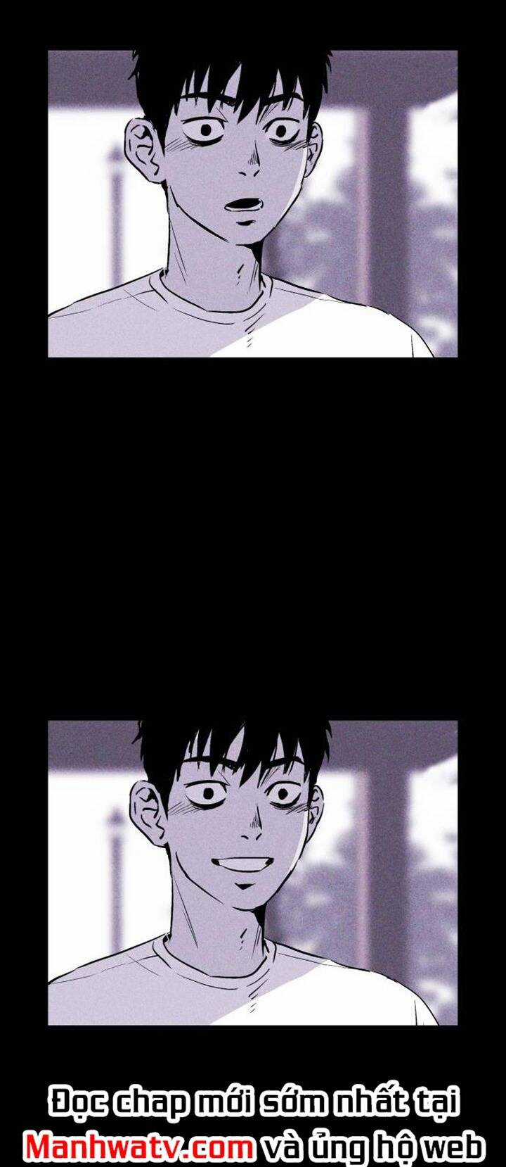 Chuồng Lợn Chapter 25 trang 43