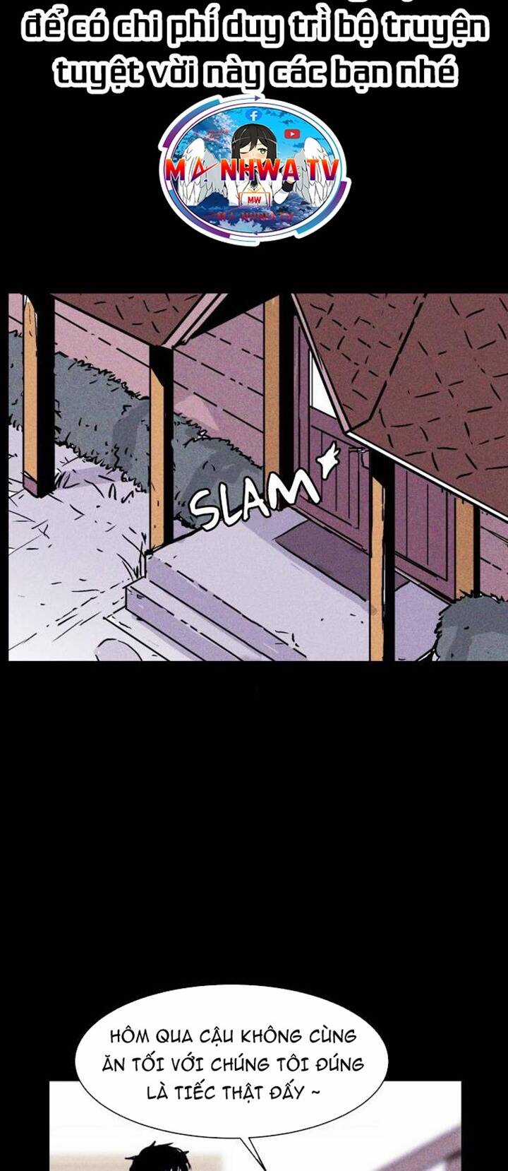 Chuồng Lợn Chapter 25 trang 44