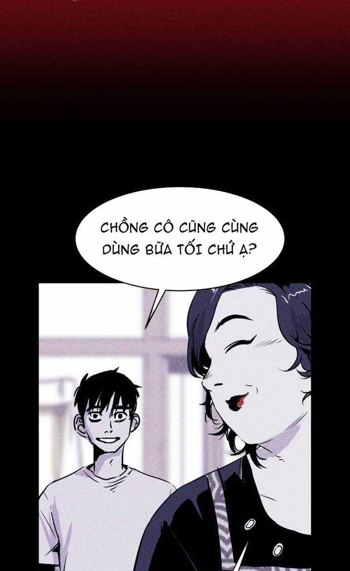 Chuồng Lợn Chapter 25 trang 48