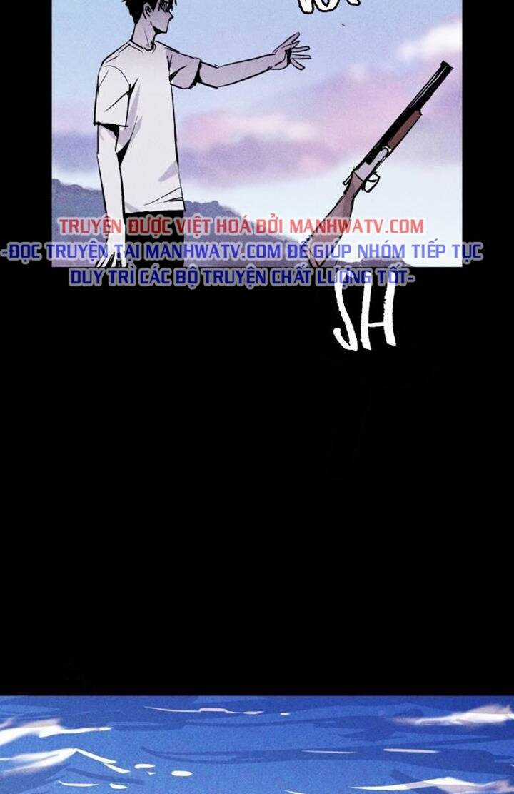 Chuồng Lợn Chapter 25 trang 5