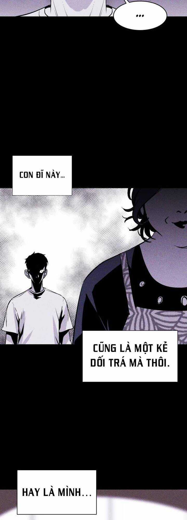 Chuồng Lợn Chapter 25 trang 50