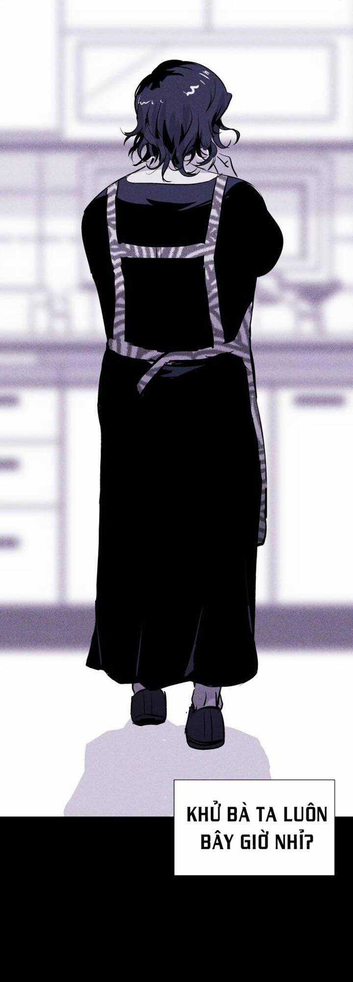 Chuồng Lợn Chapter 25 trang 51