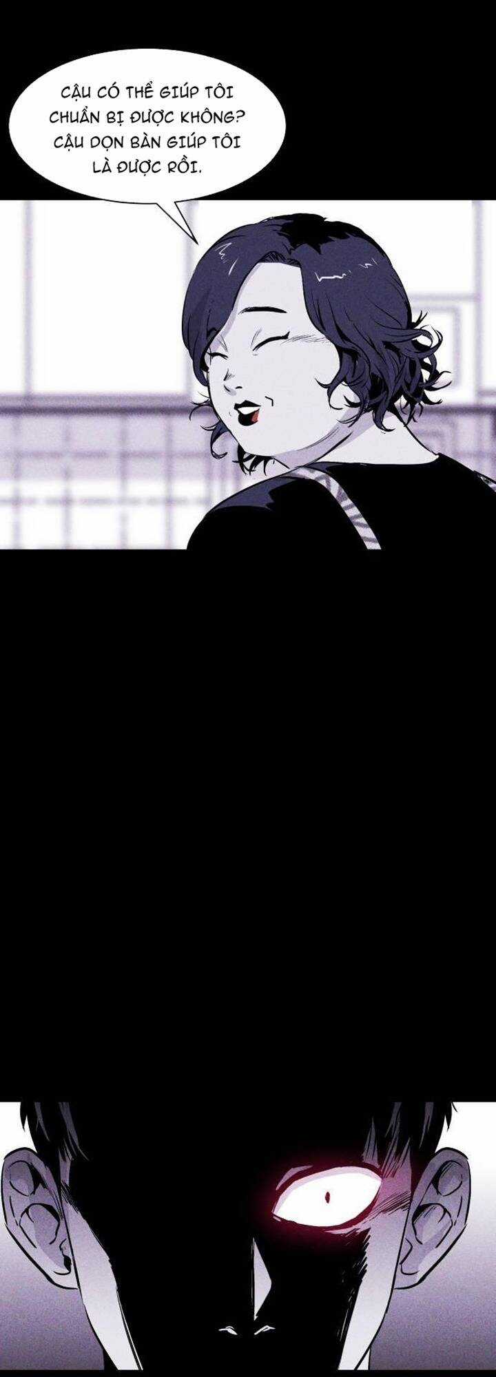 Chuồng Lợn Chapter 25 trang 52