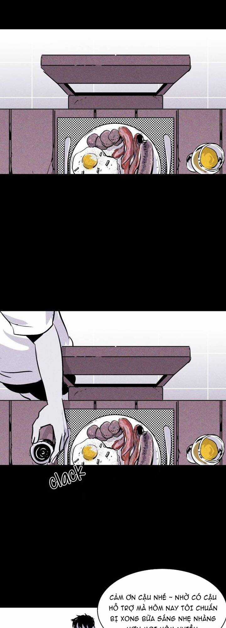 Chuồng Lợn Chapter 25 trang 55