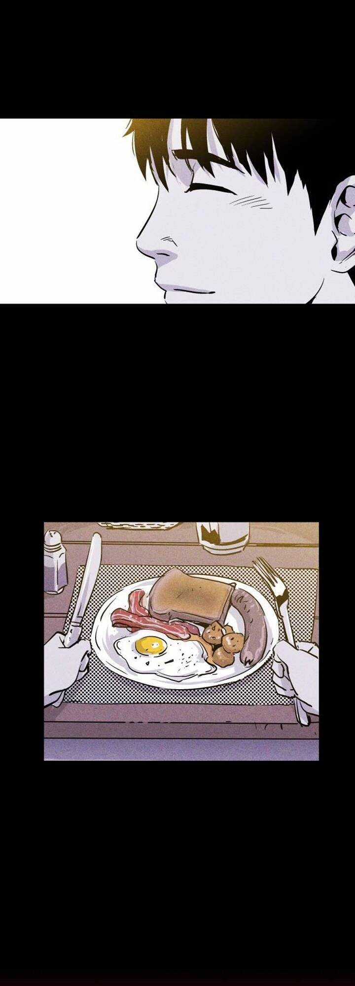 Chuồng Lợn Chapter 25 trang 57